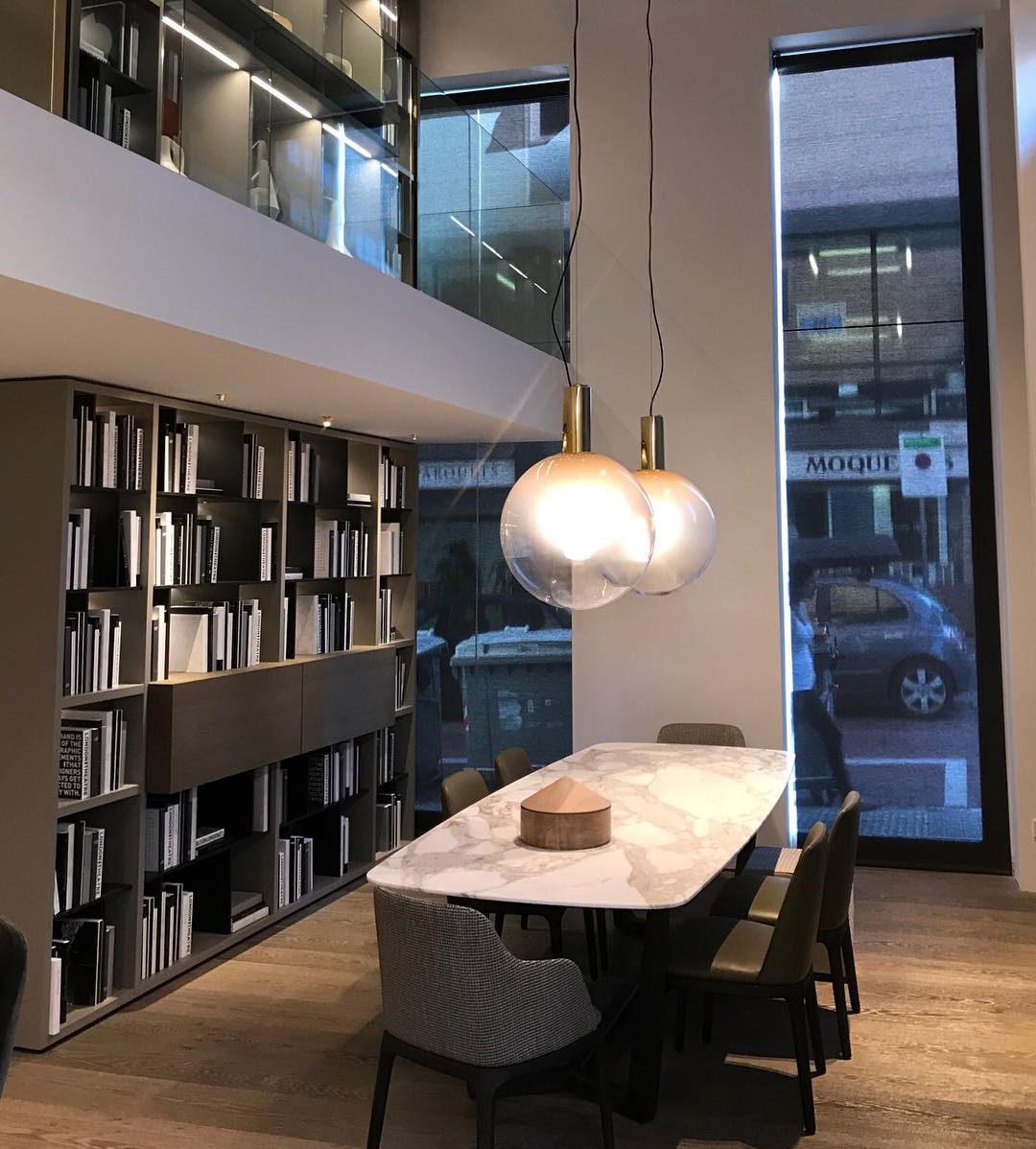 Eidos Collection Pendant Lamp - Letslighting