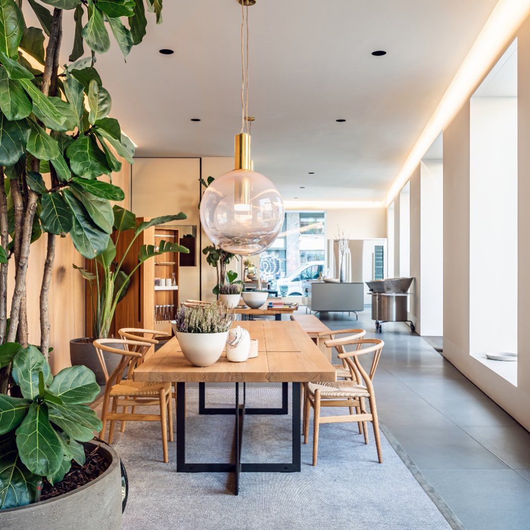 Eidos Collection Pendant Lamp - Letslighting
