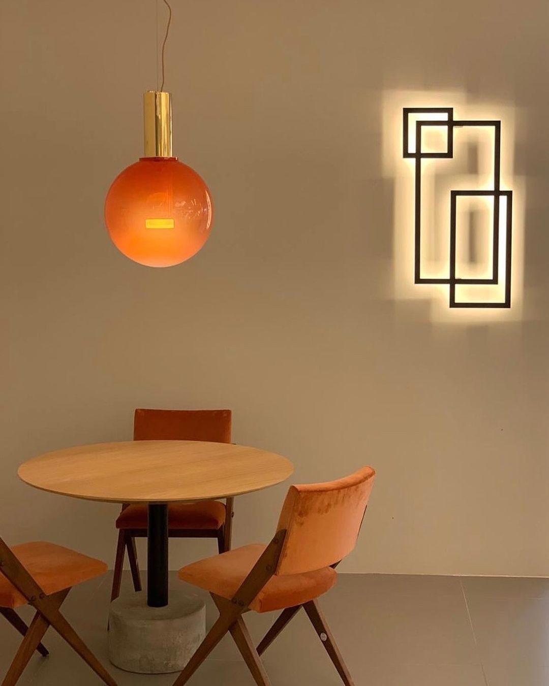 Eidos Collection Pendant Lamp - Letslighting
