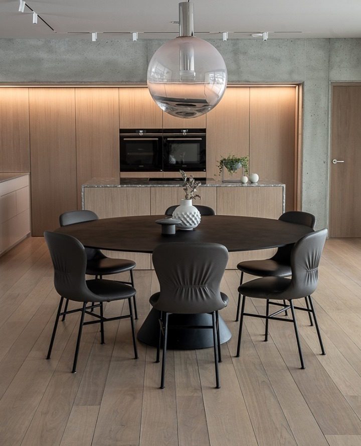 Eidos Collection Pendant Lamp - Letslighting