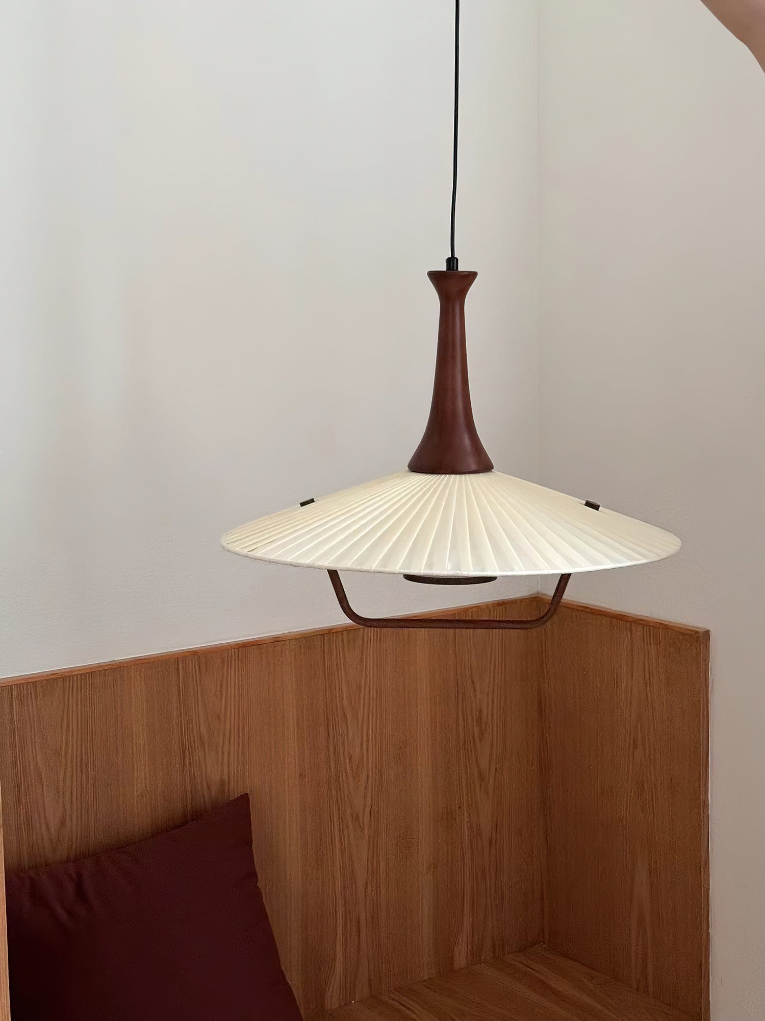 Eikon Pendant Lamp - Letslighting