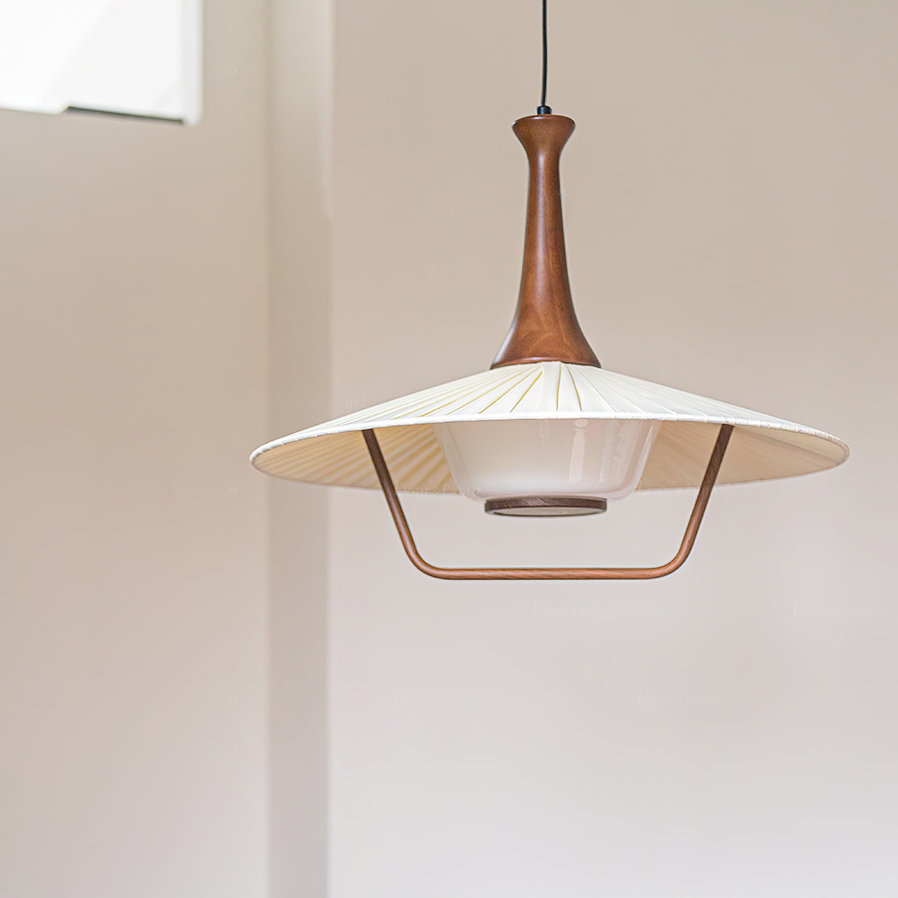 Eikon Pendant Lamp - Letslighting