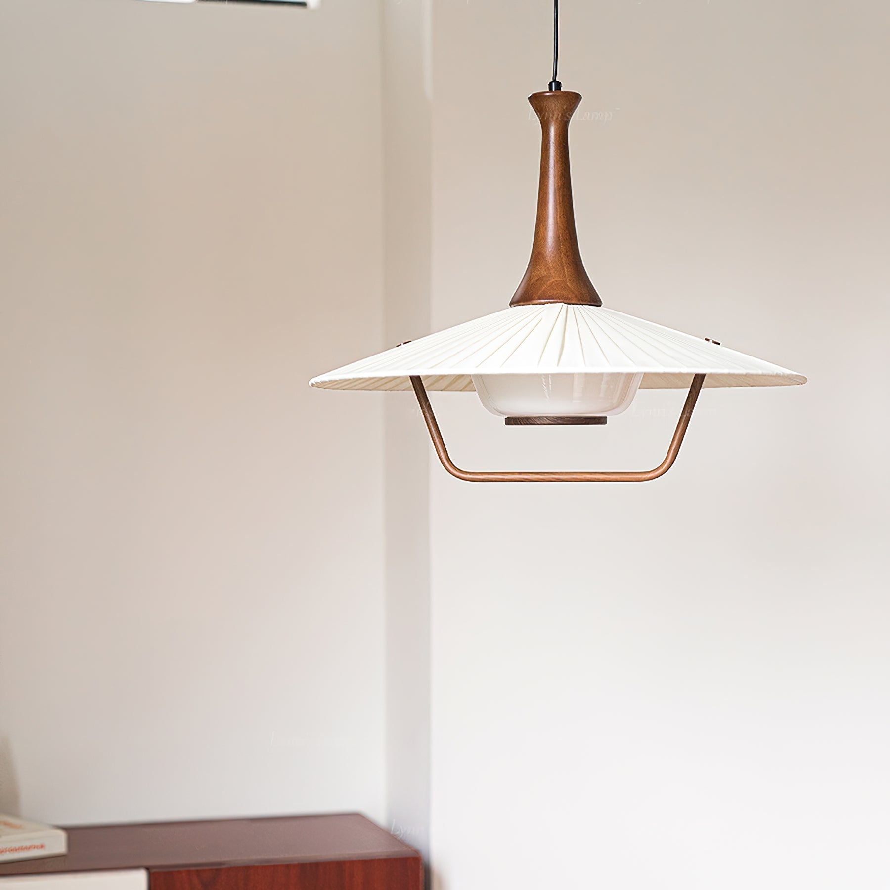Eikon Pendant Lamp - Letslighting