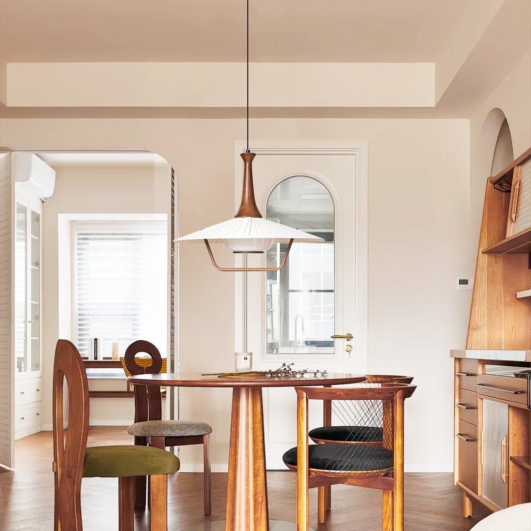 Eikon Pendant Lamp - Letslighting