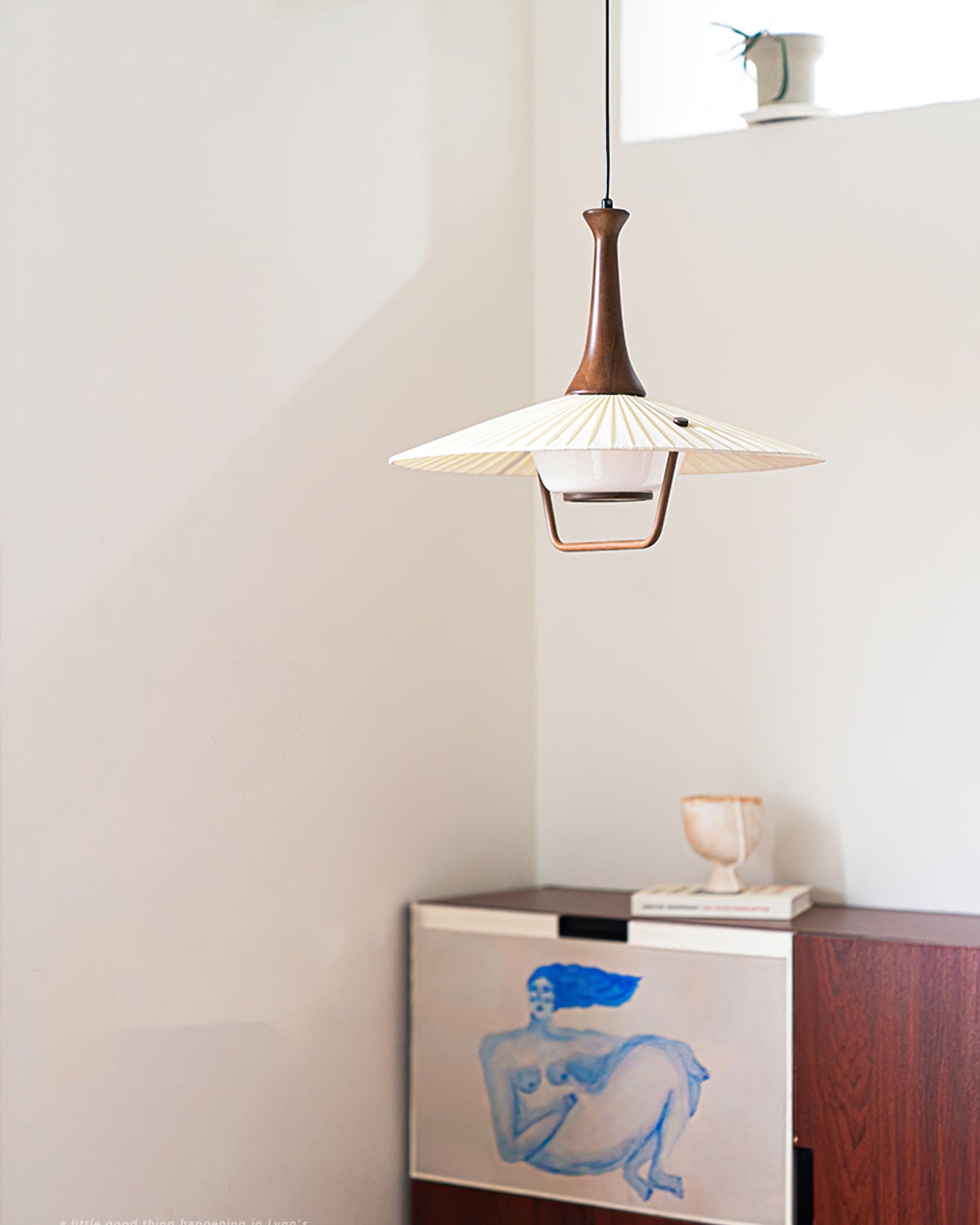 Eikon Pendant Lamp - Letslighting