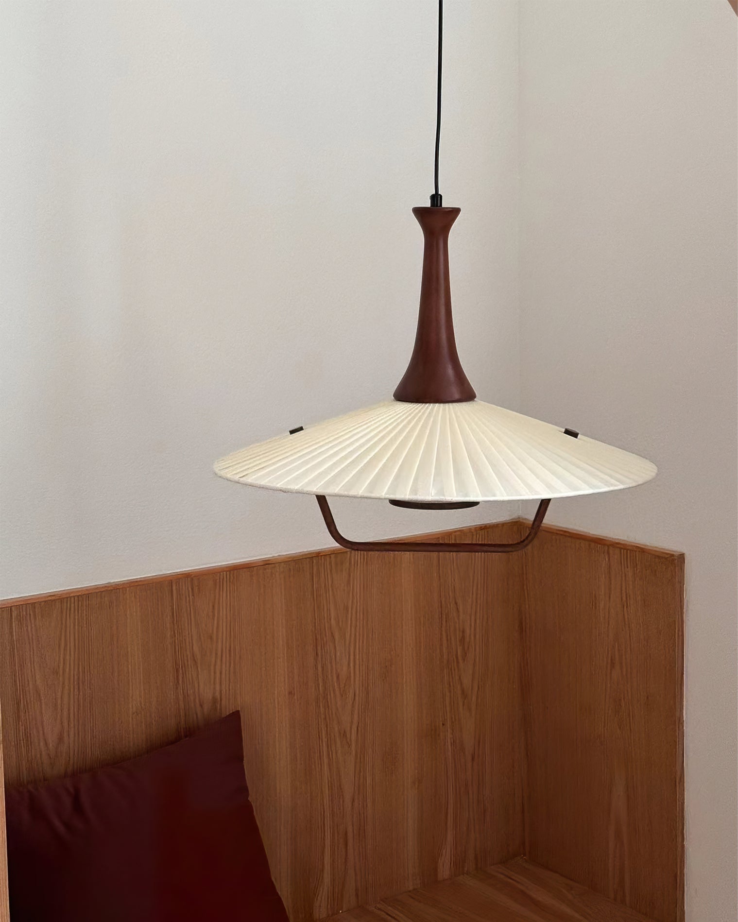 Eikon Pendant Lamp - Letslighting