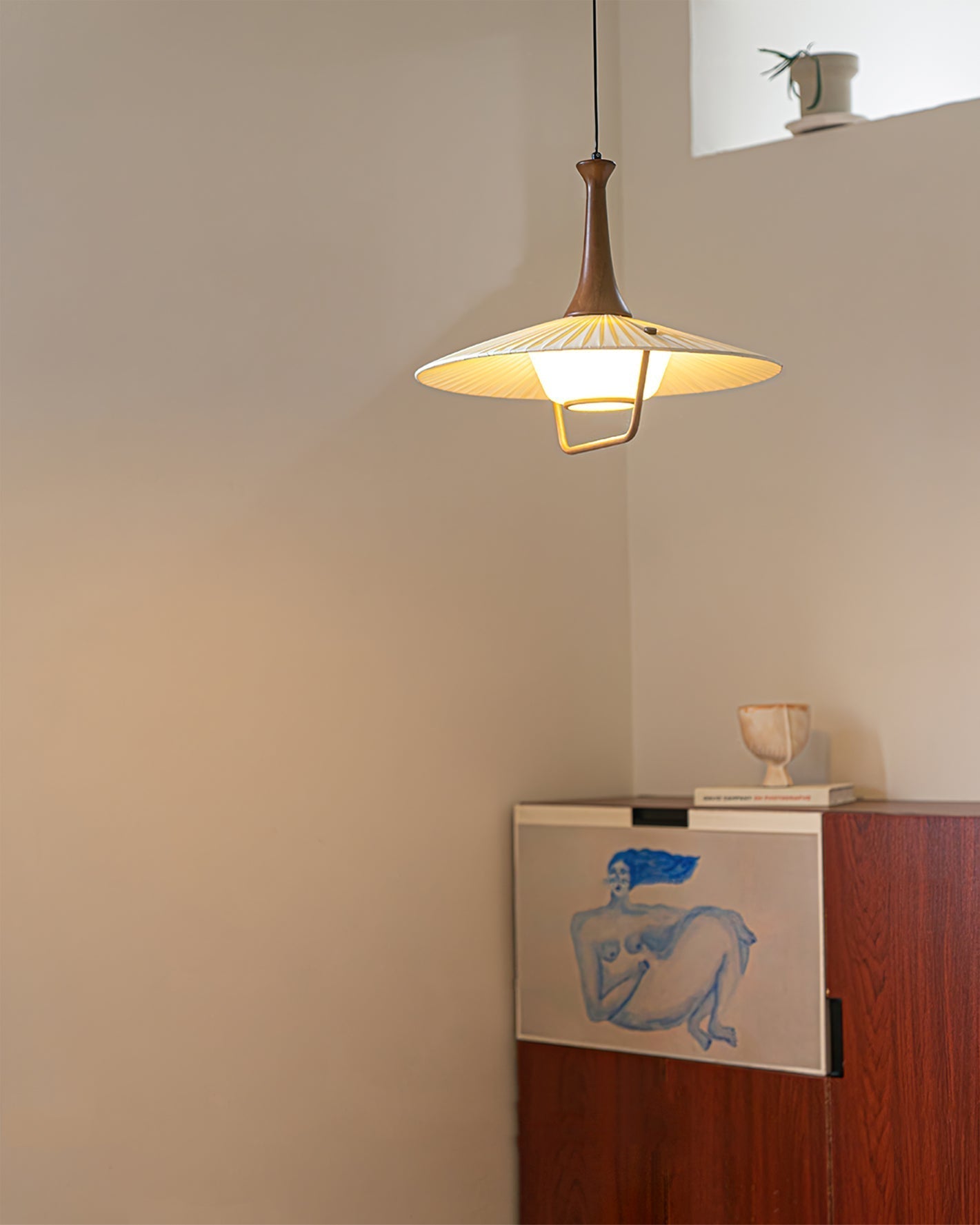 Eikon Pendant Lamp - Letslighting