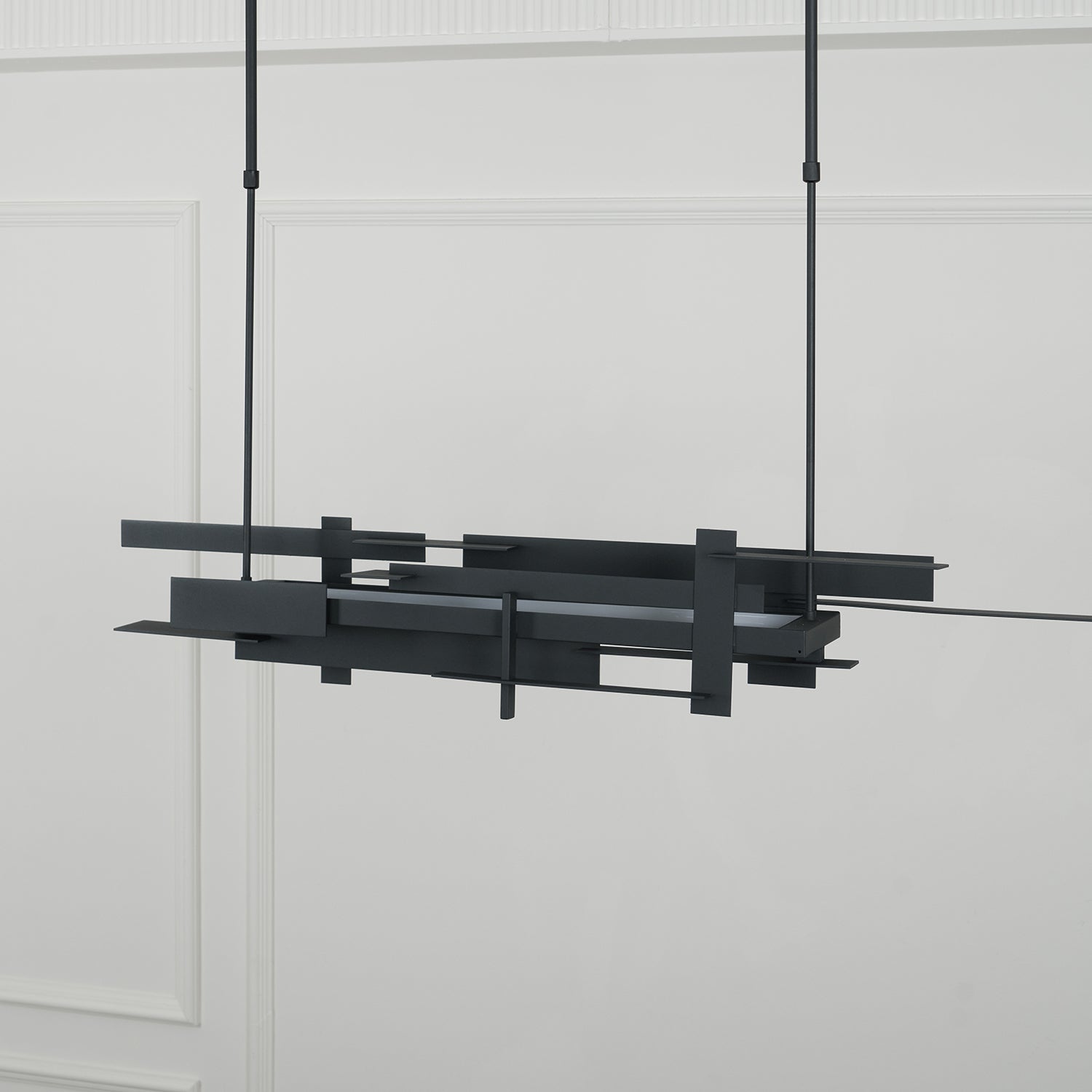 Eithne Planar Pendant Light - Letslighting