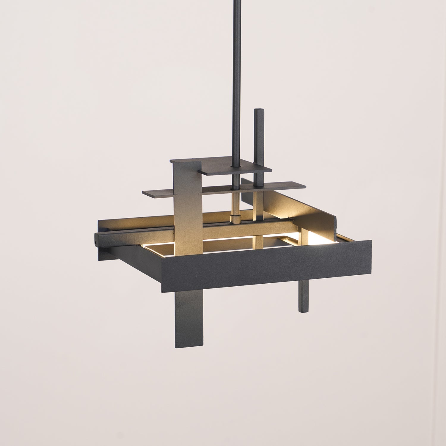 Eithne Planar Pendant Light - Letslighting