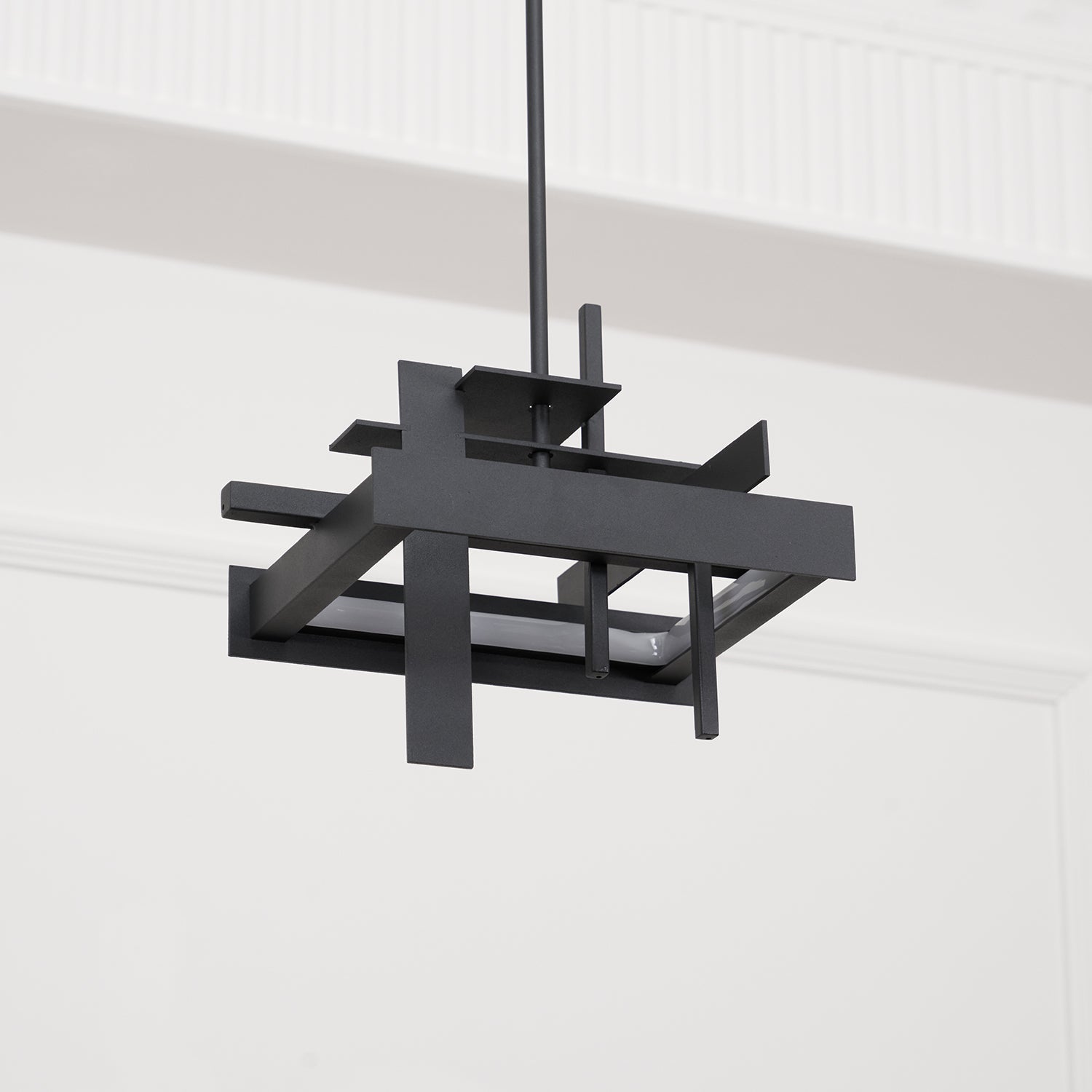 Eithne Planar Pendant Light - Letslighting