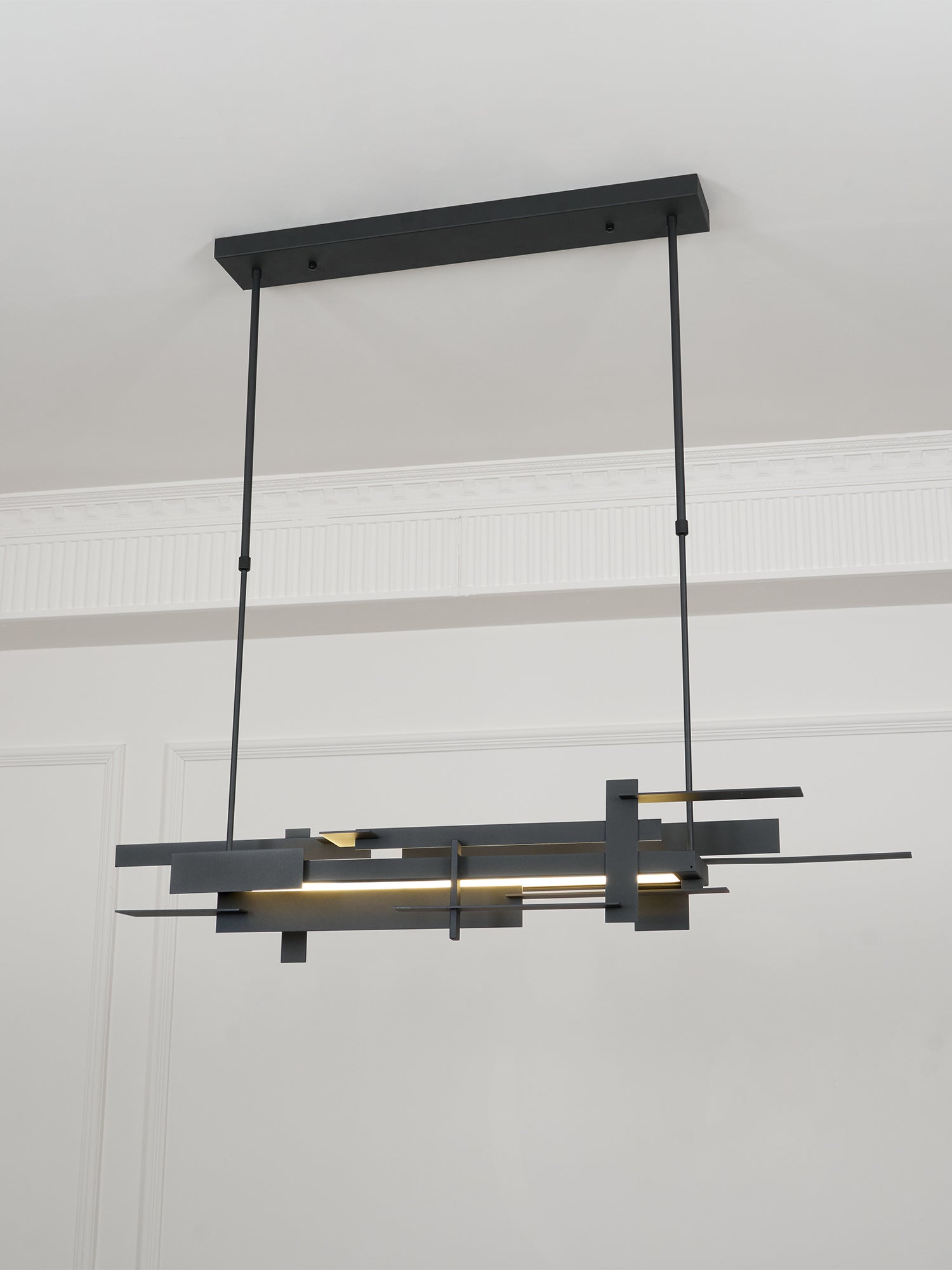Eithne Planar Pendant Light - Letslighting