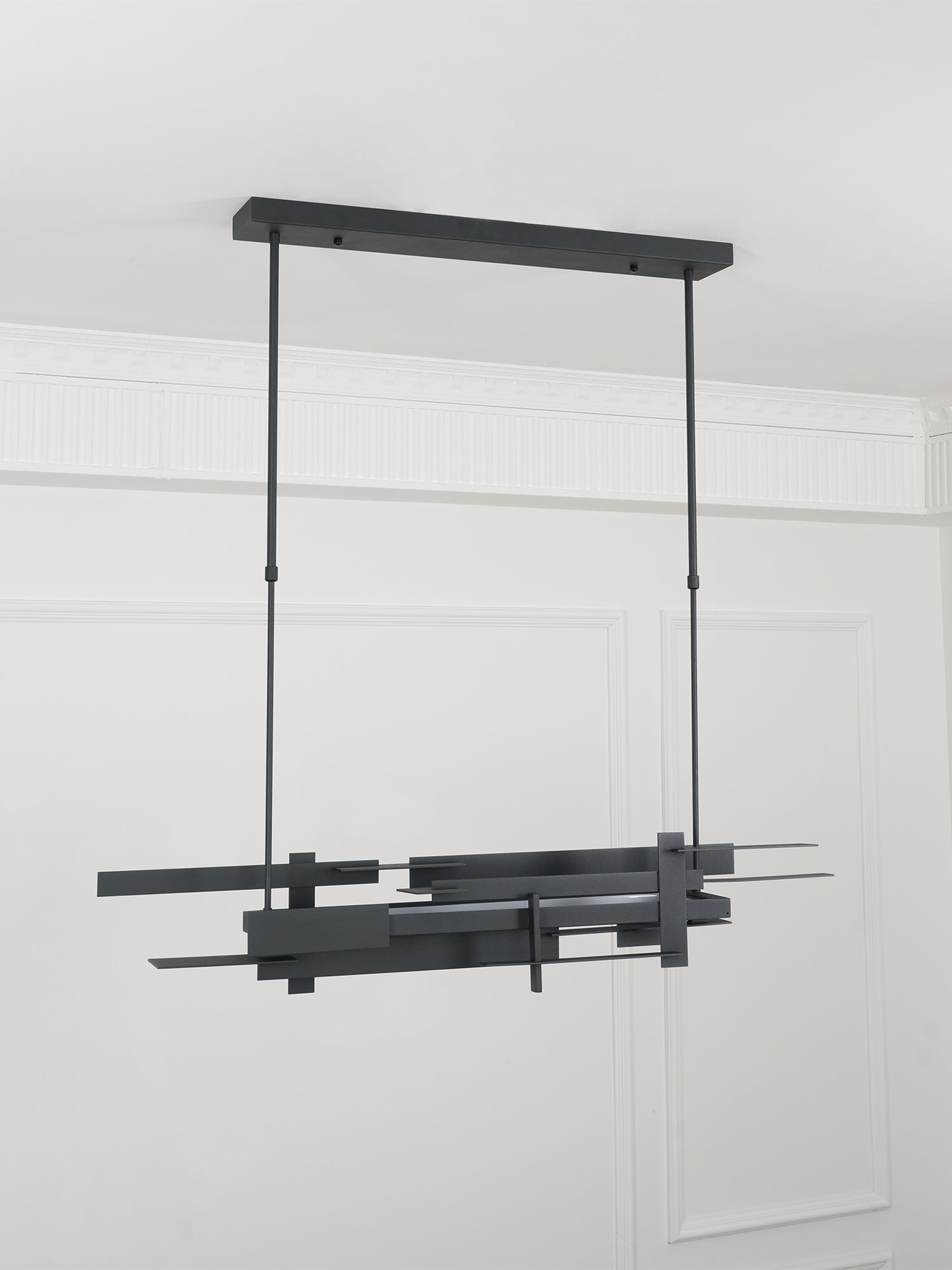 Eithne Planar Pendant Light - Letslighting