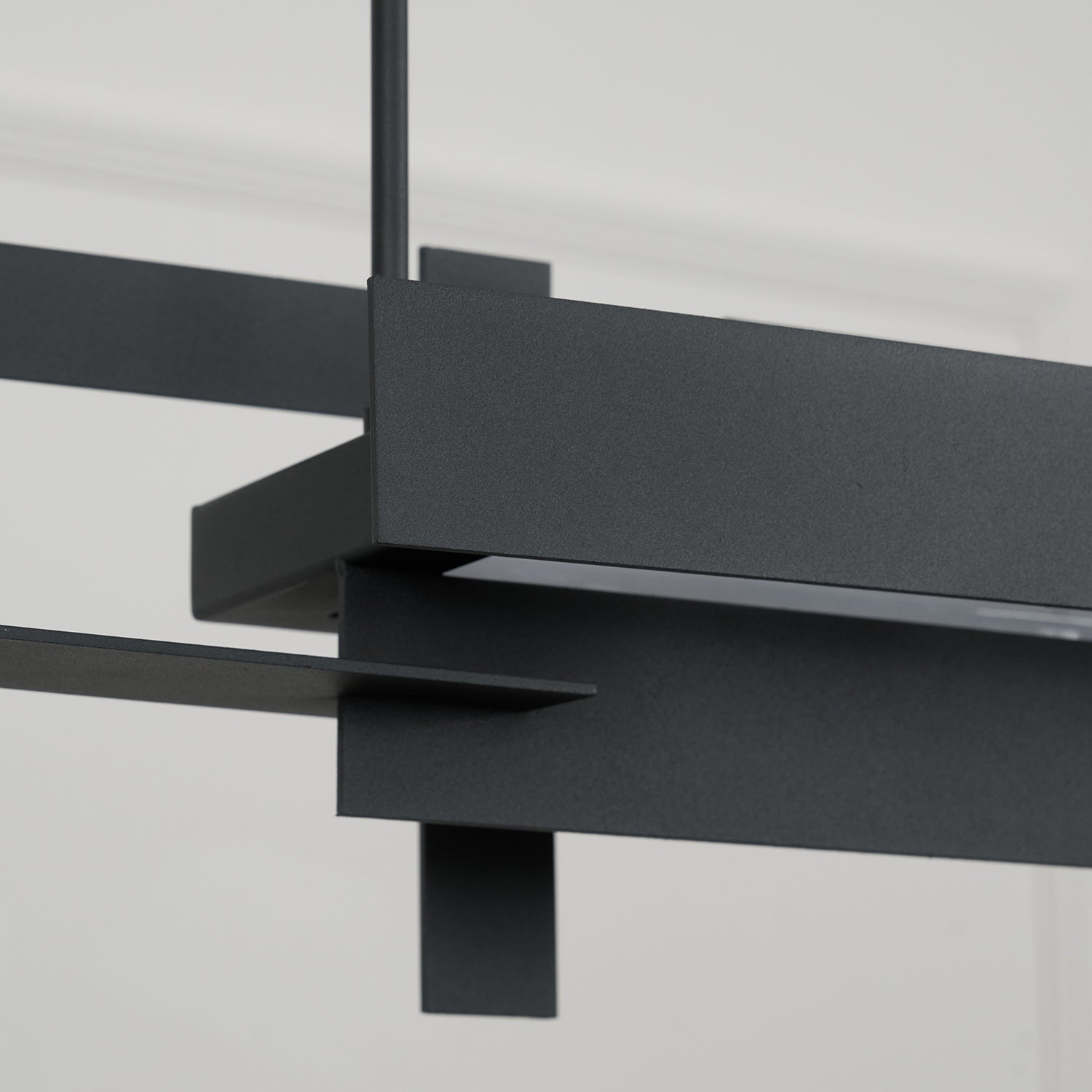 Eithne Planar Pendant Light - Letslighting