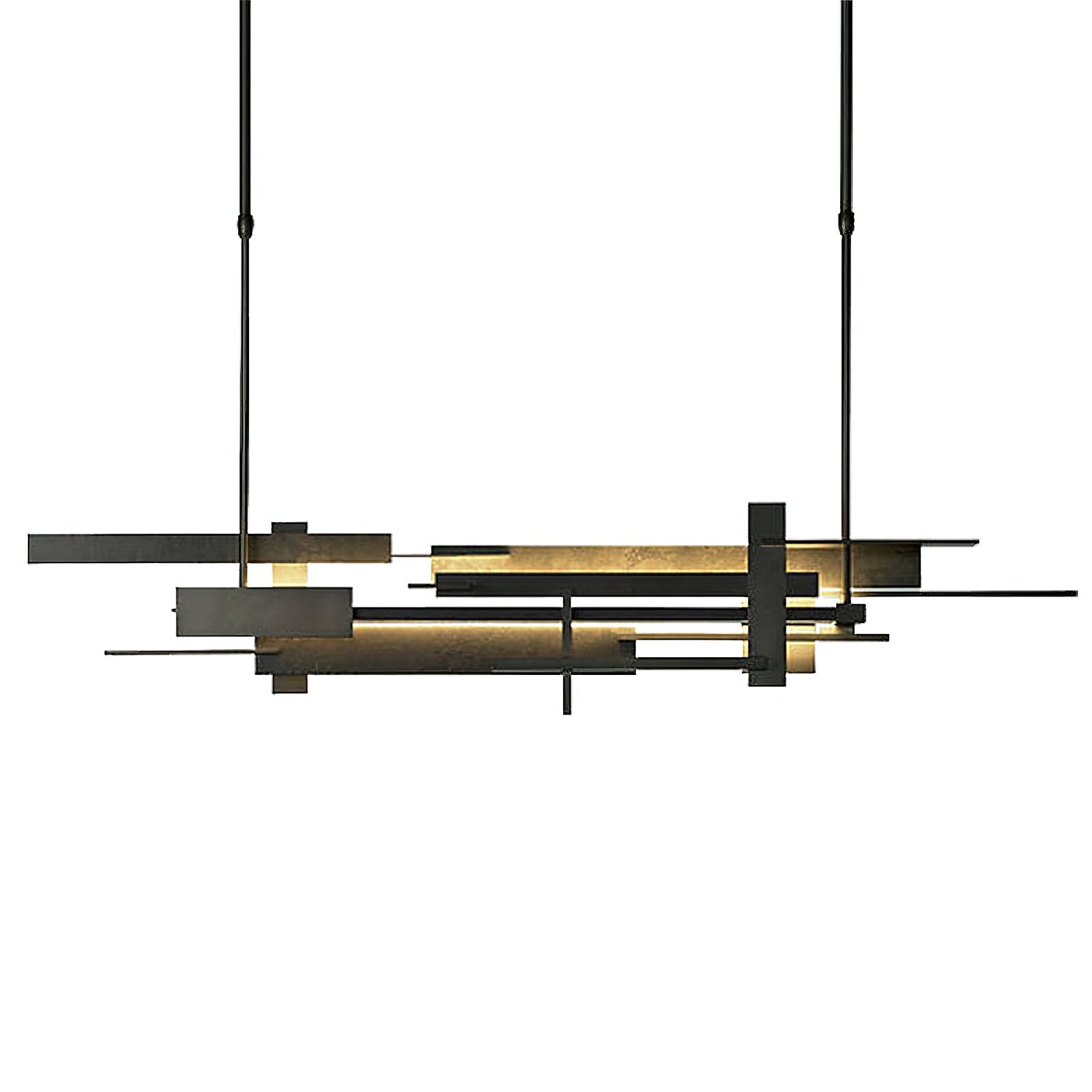 Eithne Planar Pendant Light - Letslighting