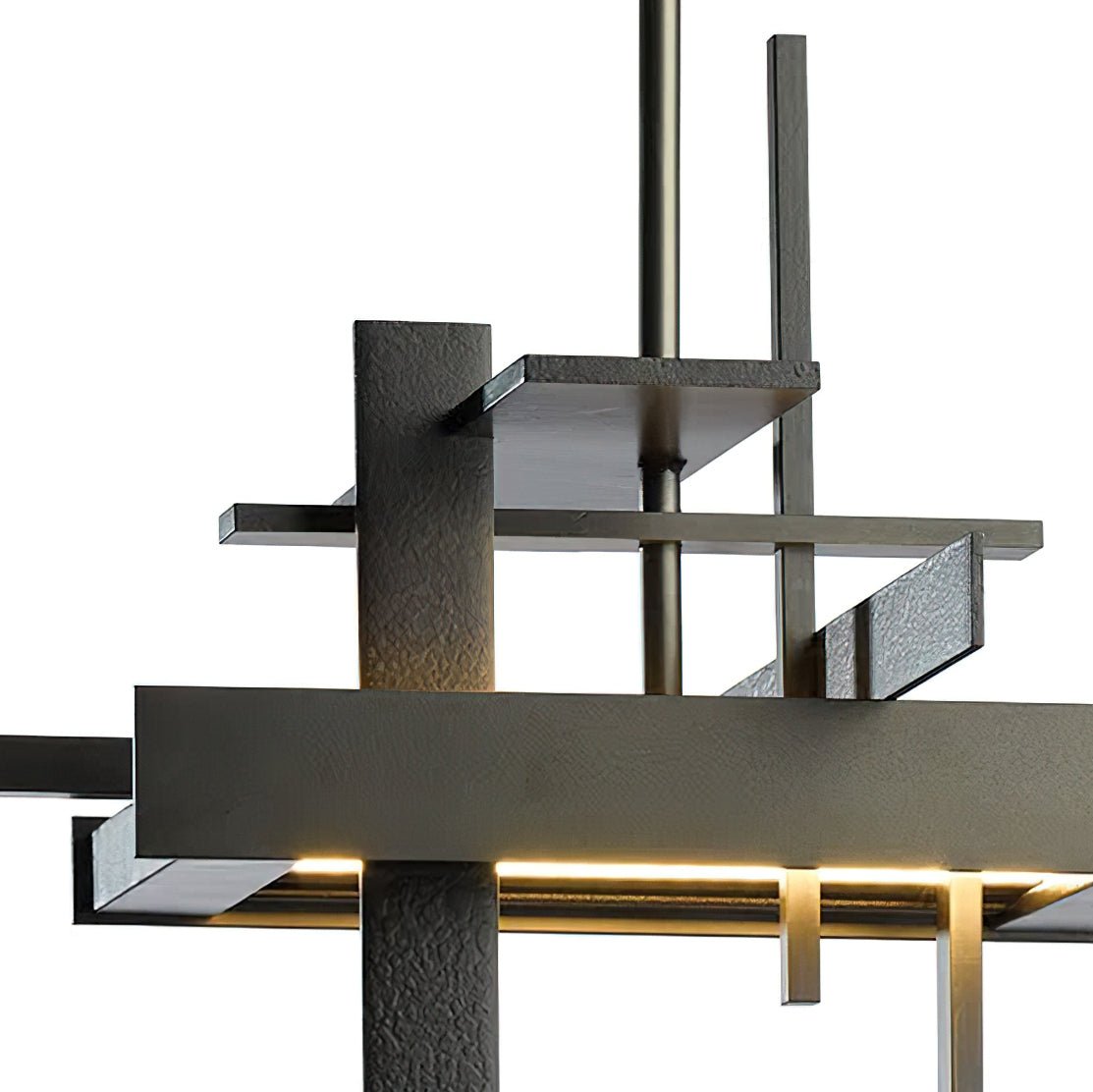 Eithne Planar Pendant Light - Letslighting