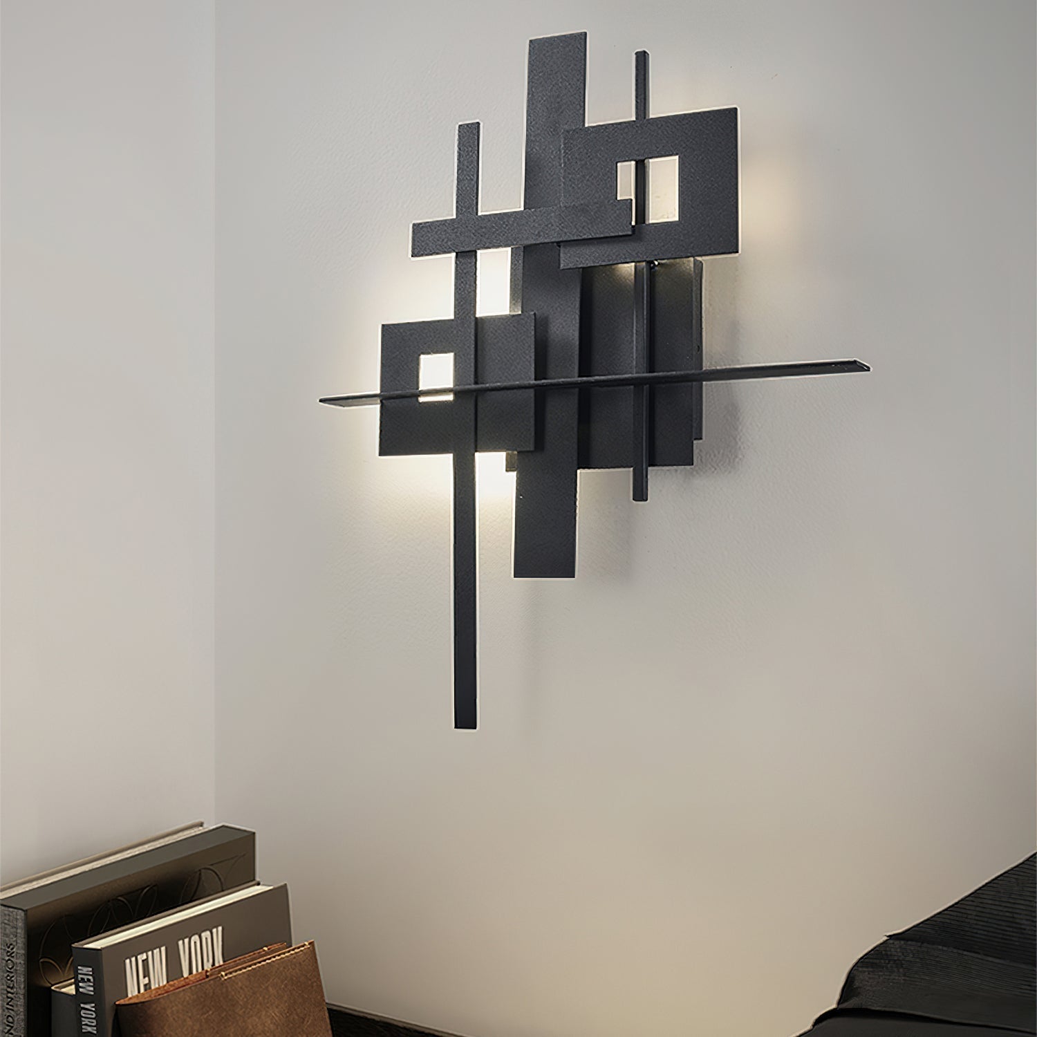 Eithne Planar Wall Lamp - Letslighting