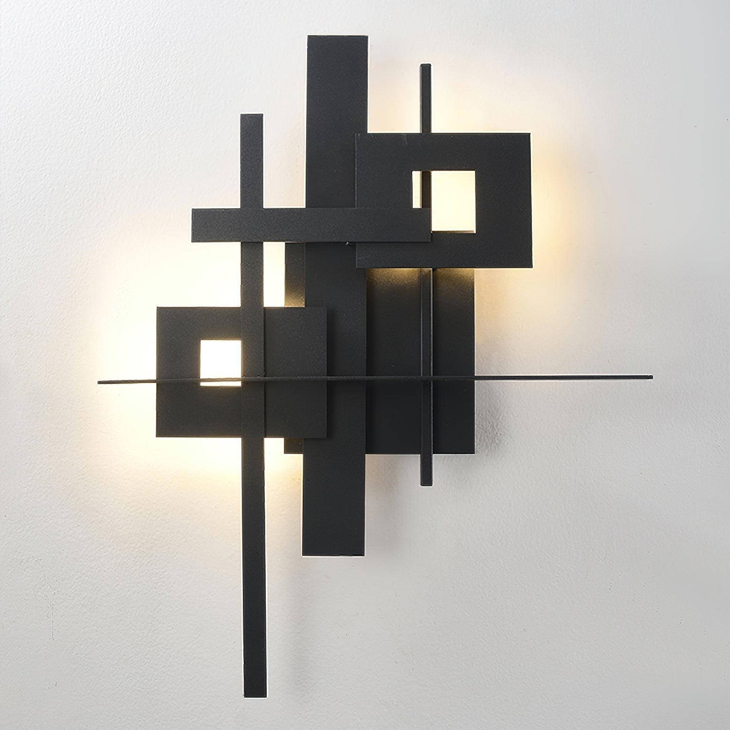 Eithne Planar Wall Lamp - Letslighting