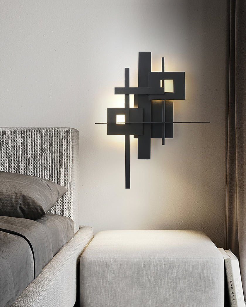 Eithne Planar Wall Lamp - Letslighting