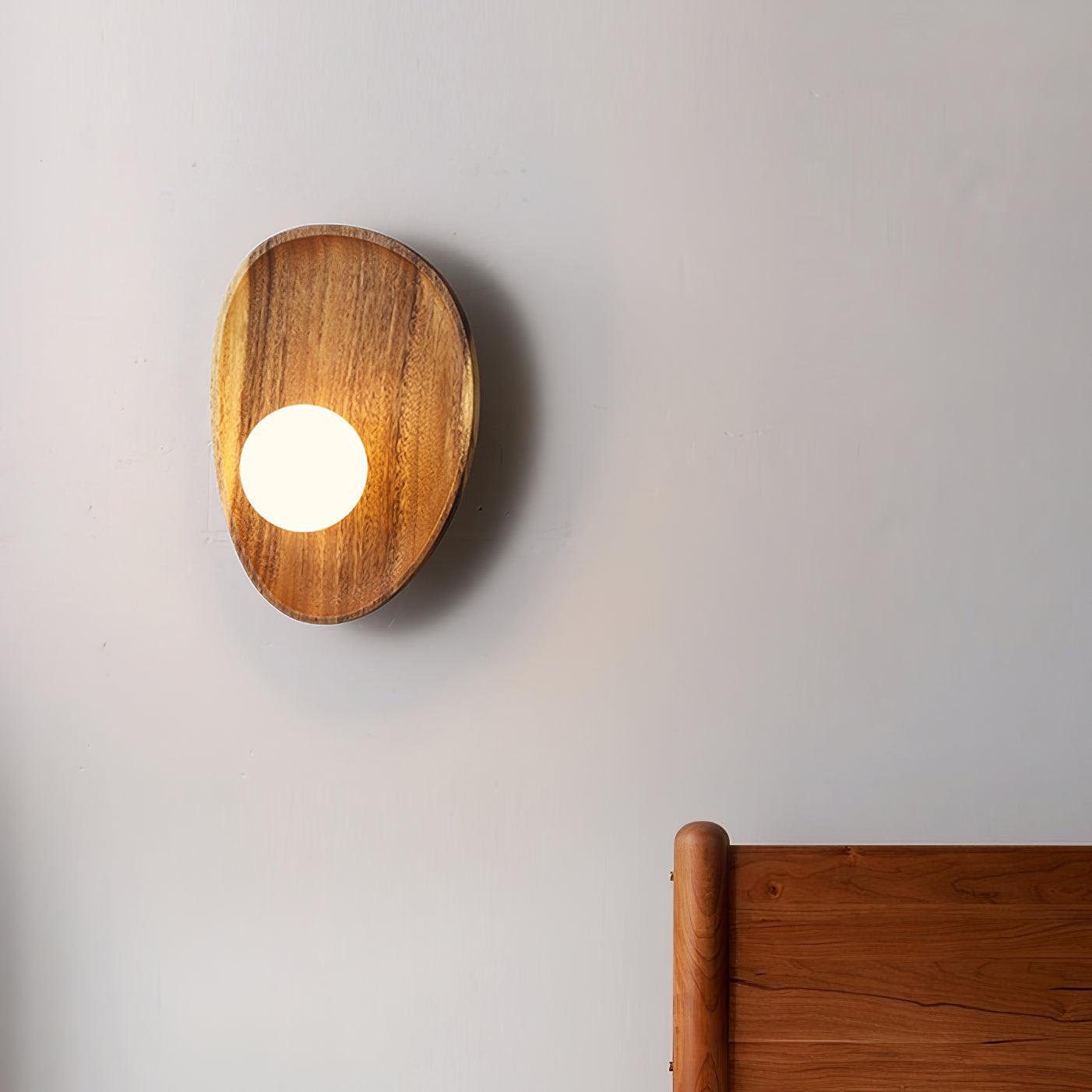 Eivor Wall Lamp - Letslighting