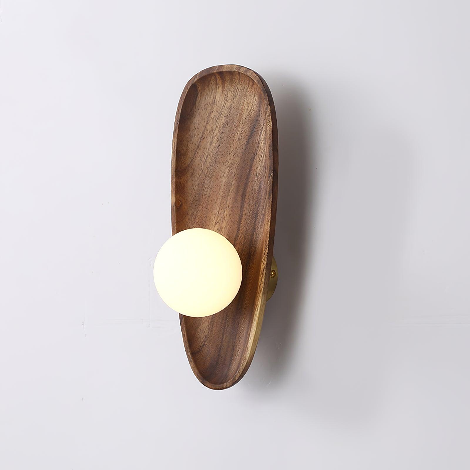 Eivor Wall Lamp - Letslighting