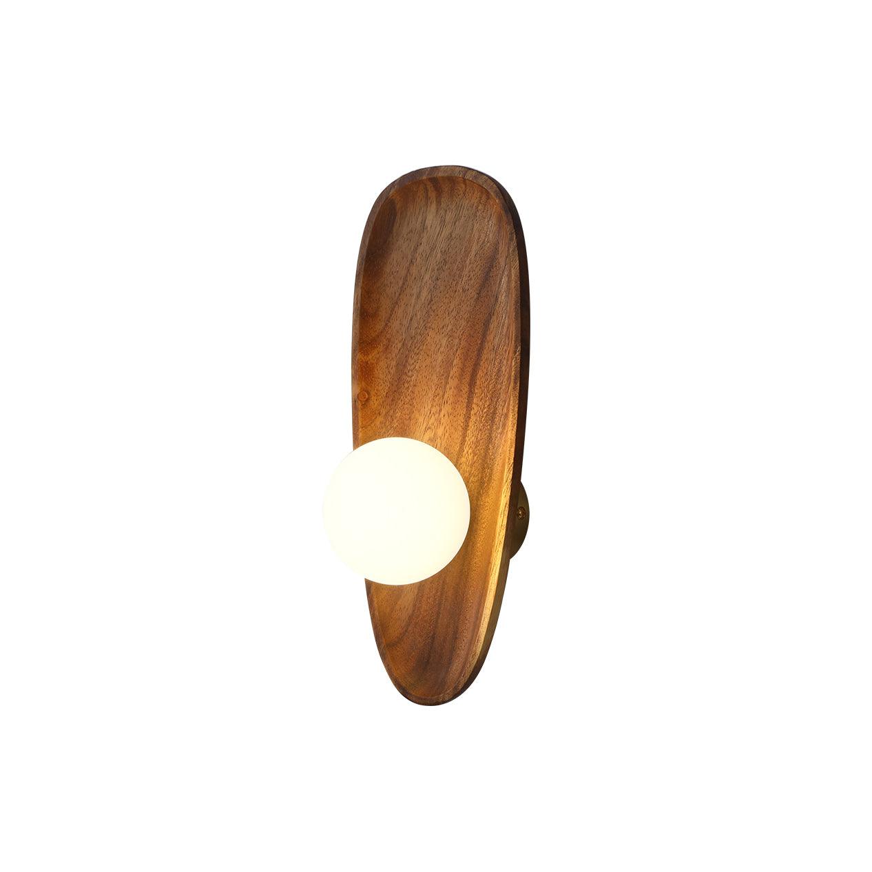 Eivor Wall Lamp - Letslighting