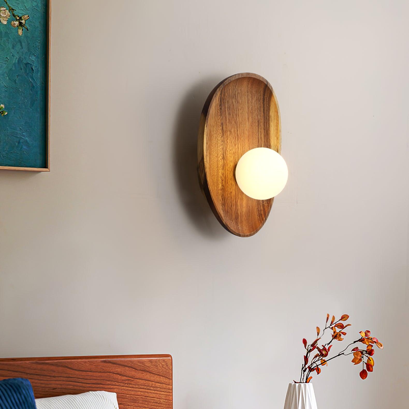 Eivor Wall Lamp - Letslighting