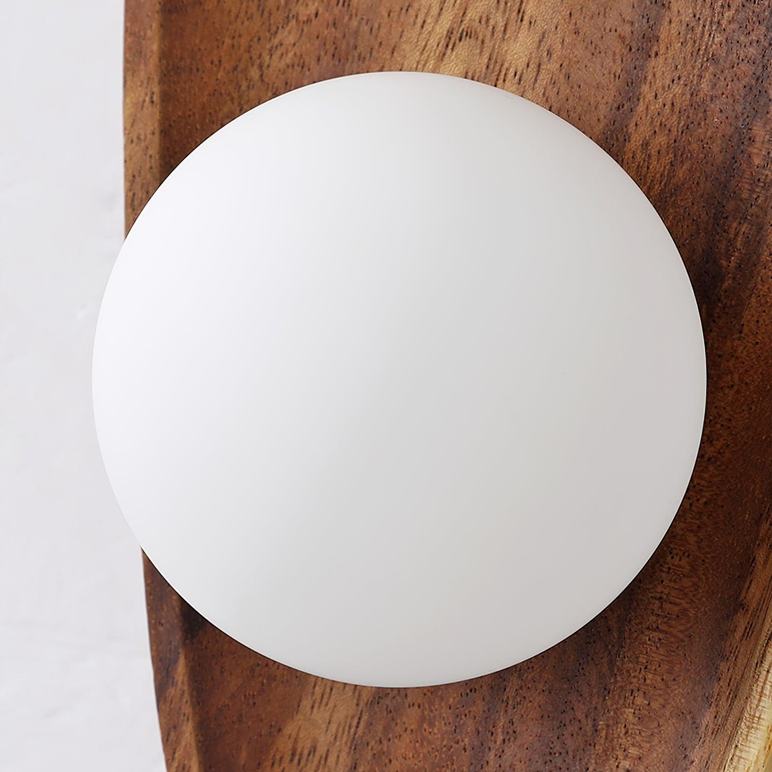 Eivor Wall Lamp - Letslighting