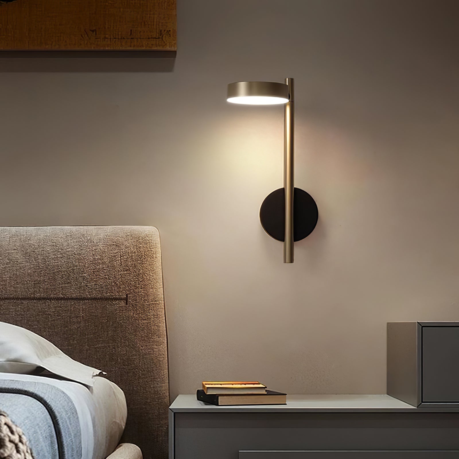 Elara Wall Lamp - Letslighting