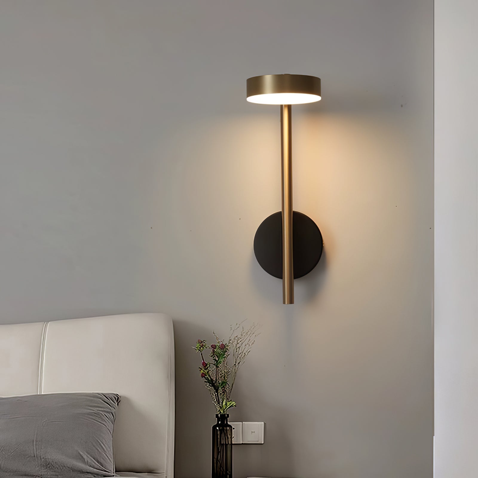 Elara Wall Lamp - Letslighting