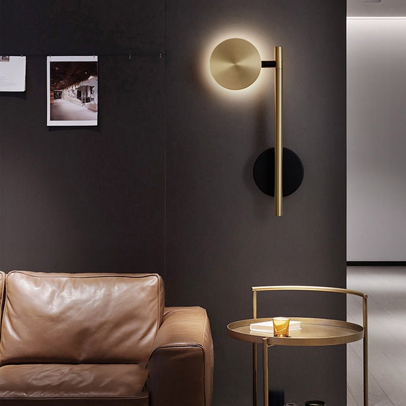 Elara Wall Lamp - Letslighting
