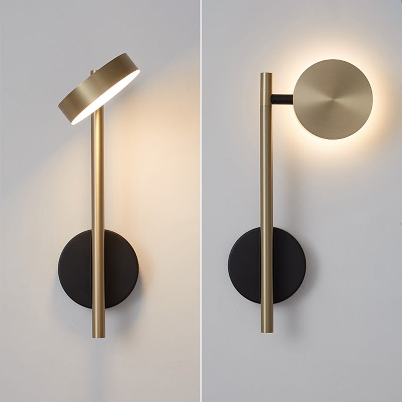 Elara Wall Lamp - Letslighting
