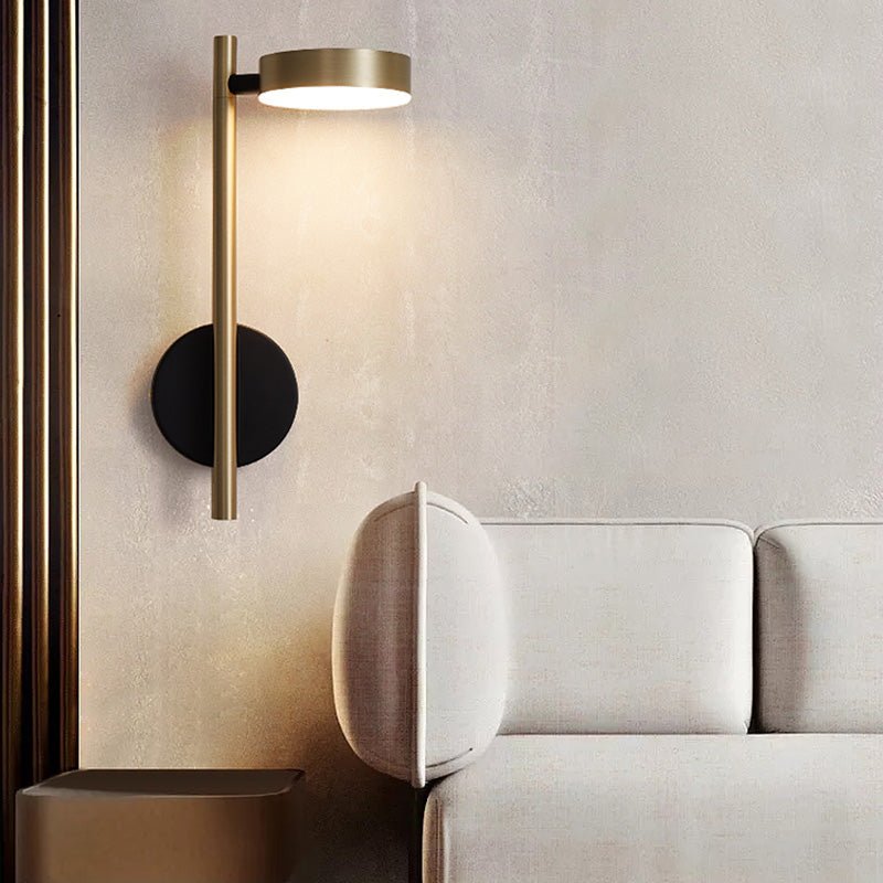 Elara Wall Lamp - Letslighting