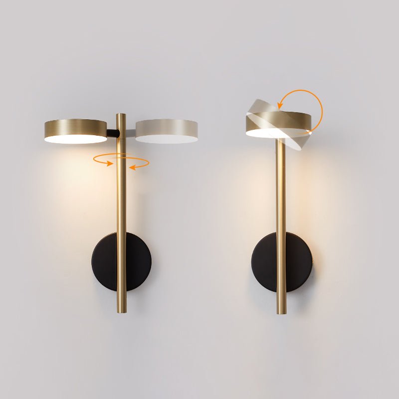 Elara Wall Lamp - Letslighting
