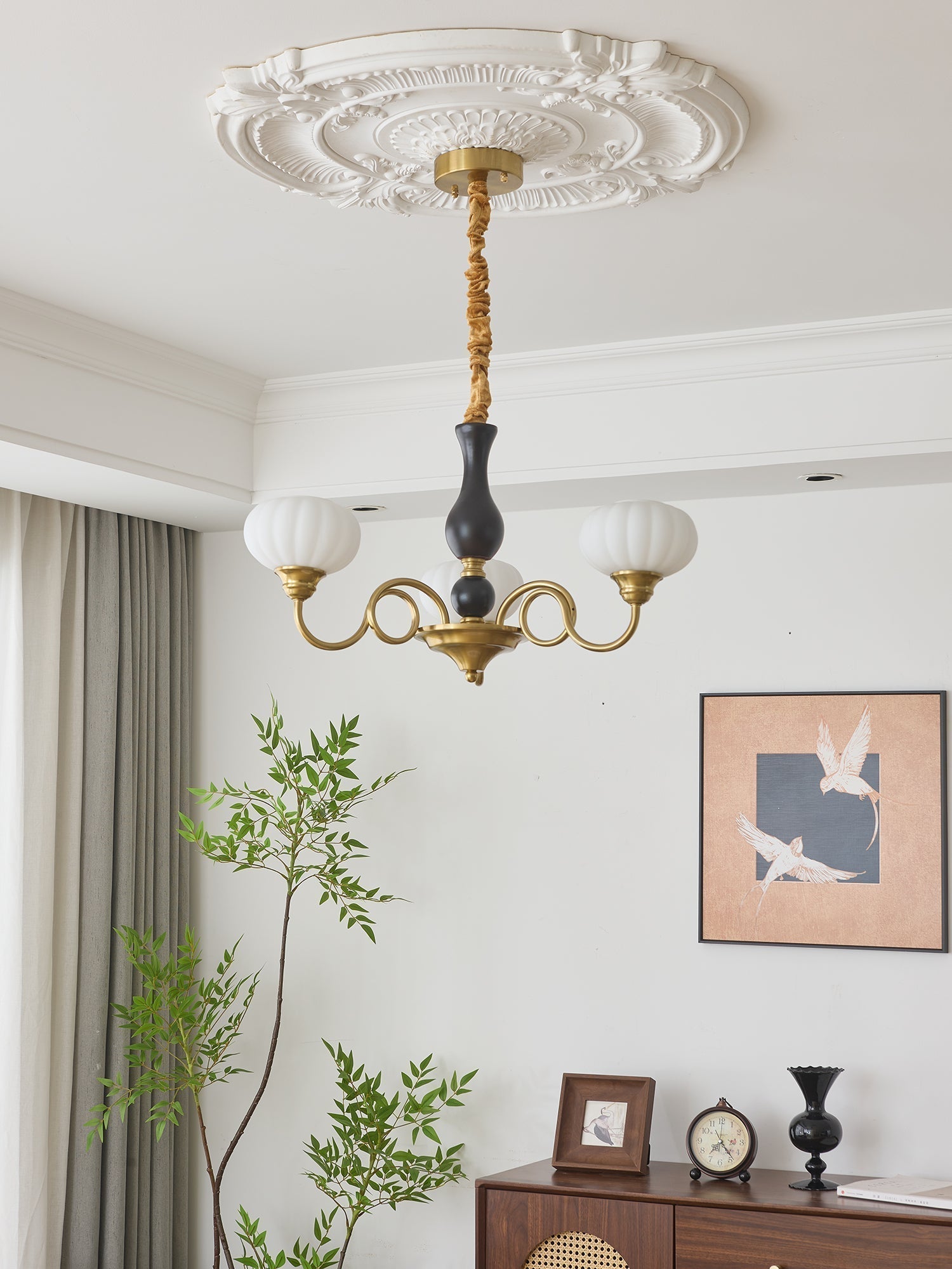 Elaris Chandelier - Letslighting