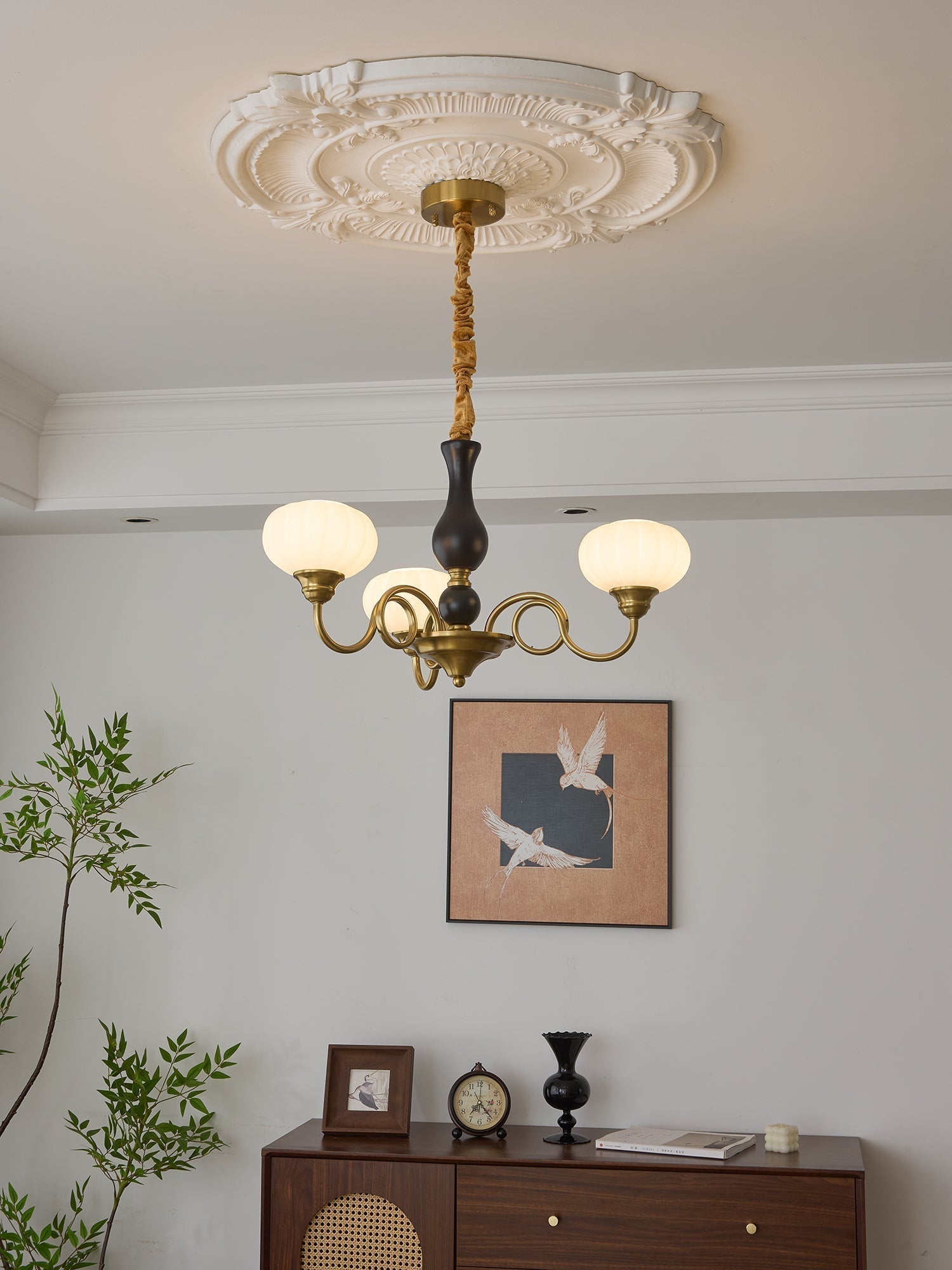 Elaris Chandelier - Letslighting