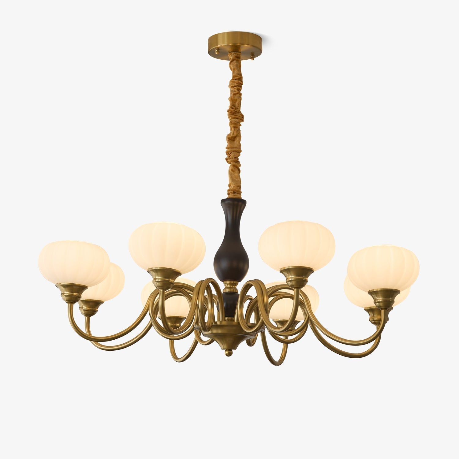 Elaris Chandelier - Letslighting