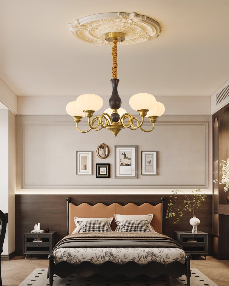 Elaris Chandelier - Letslighting