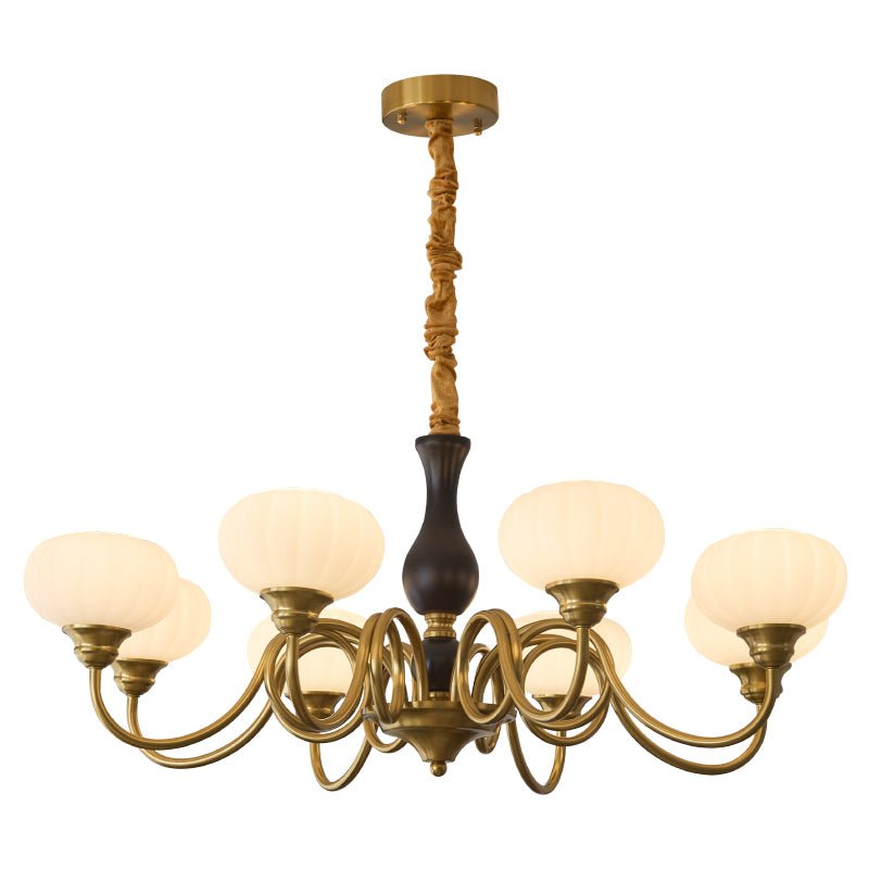 Elaris Chandelier - Letslighting
