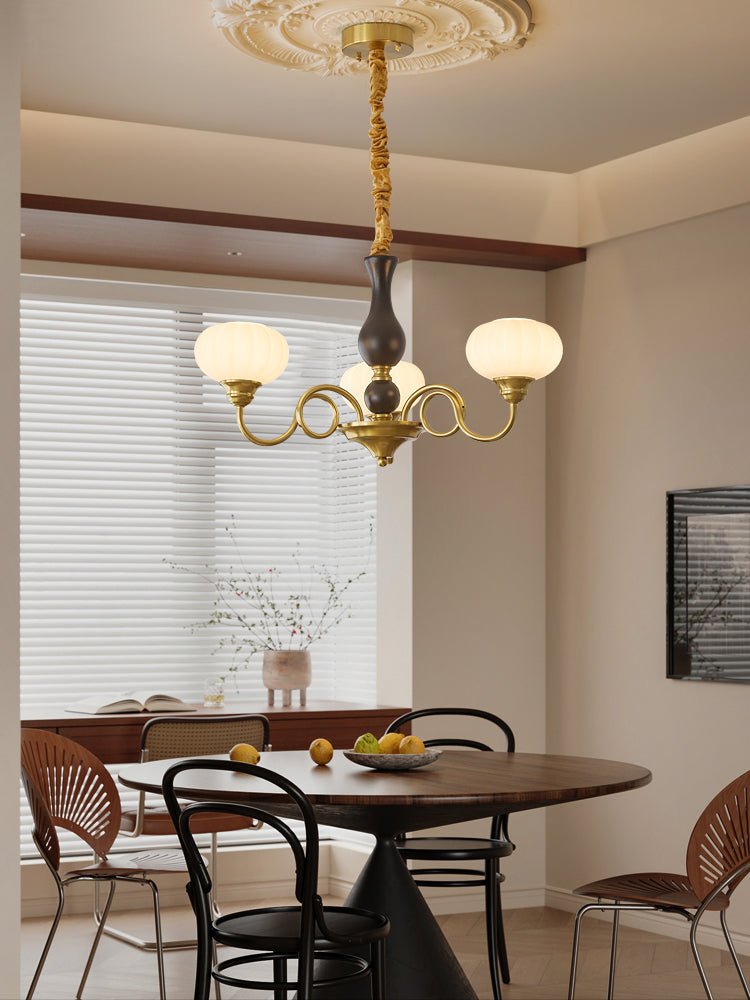 Elaris Chandelier - Letslighting