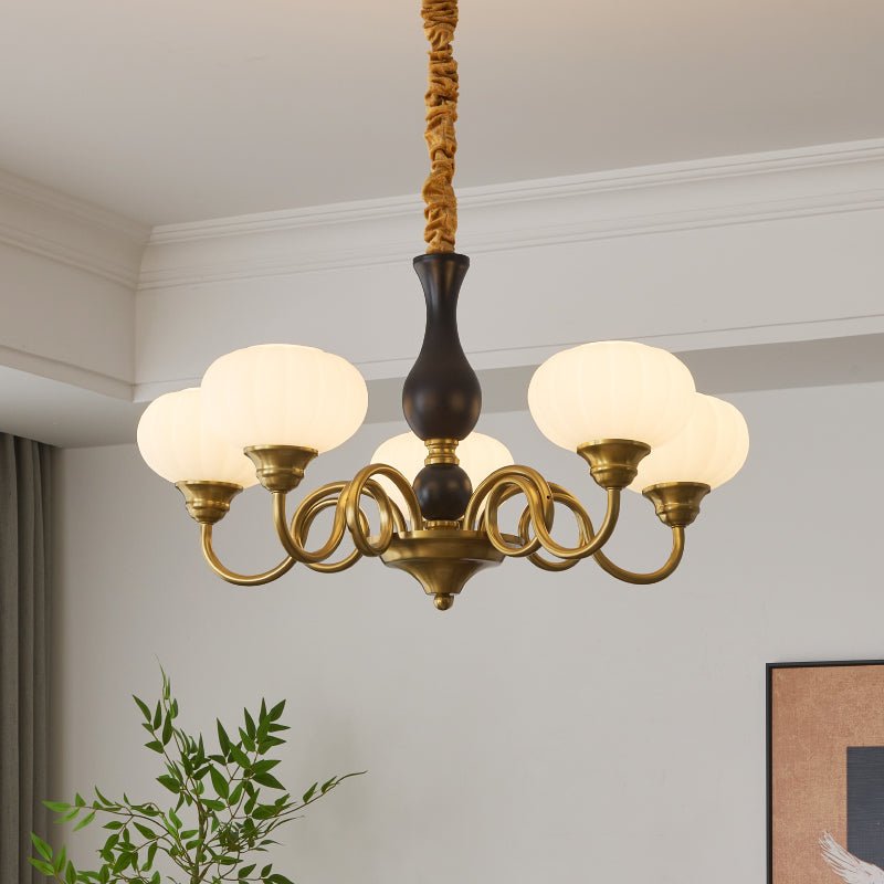 Elaris Chandelier - Letslighting