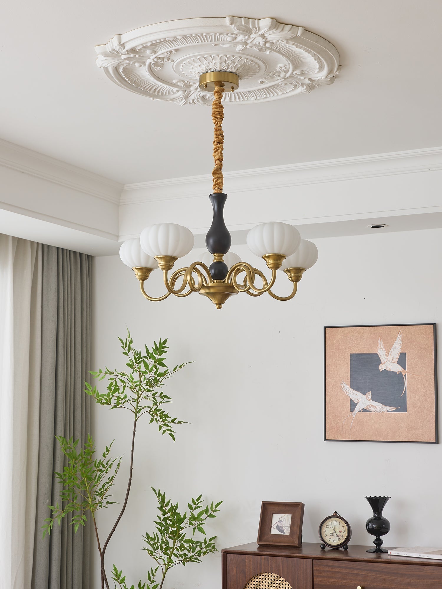 Elaris Chandelier - Letslighting