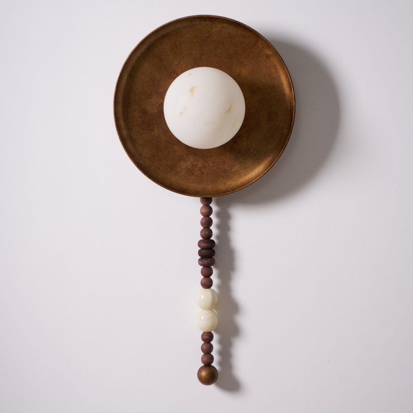 Eldertide Wall Light - Letslighting