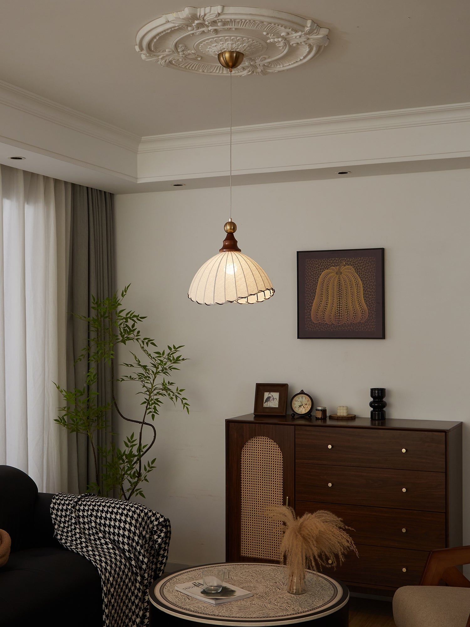 Eldora Pendant Light - Letslighting