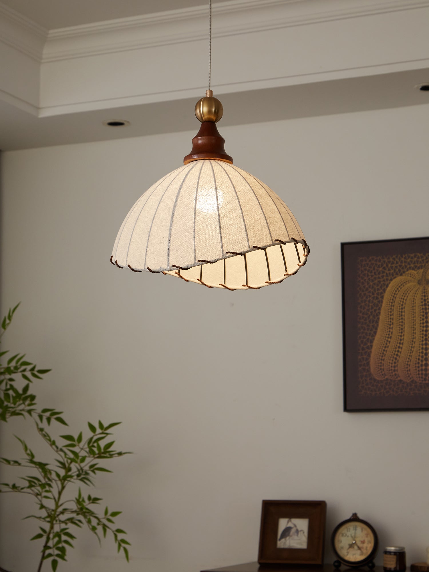 Eldora Pendant Light - Letslighting