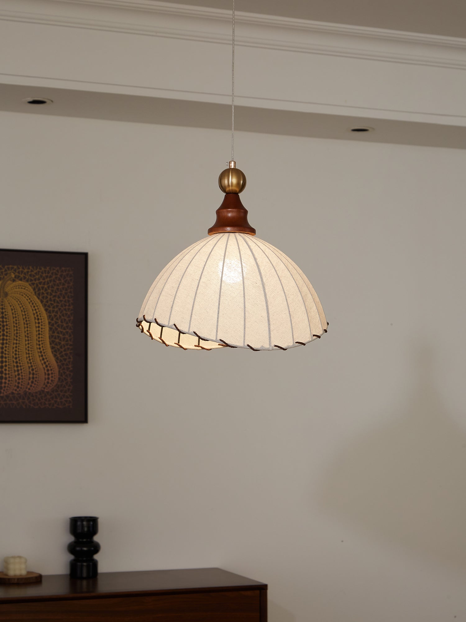 Eldora Pendant Light - Letslighting