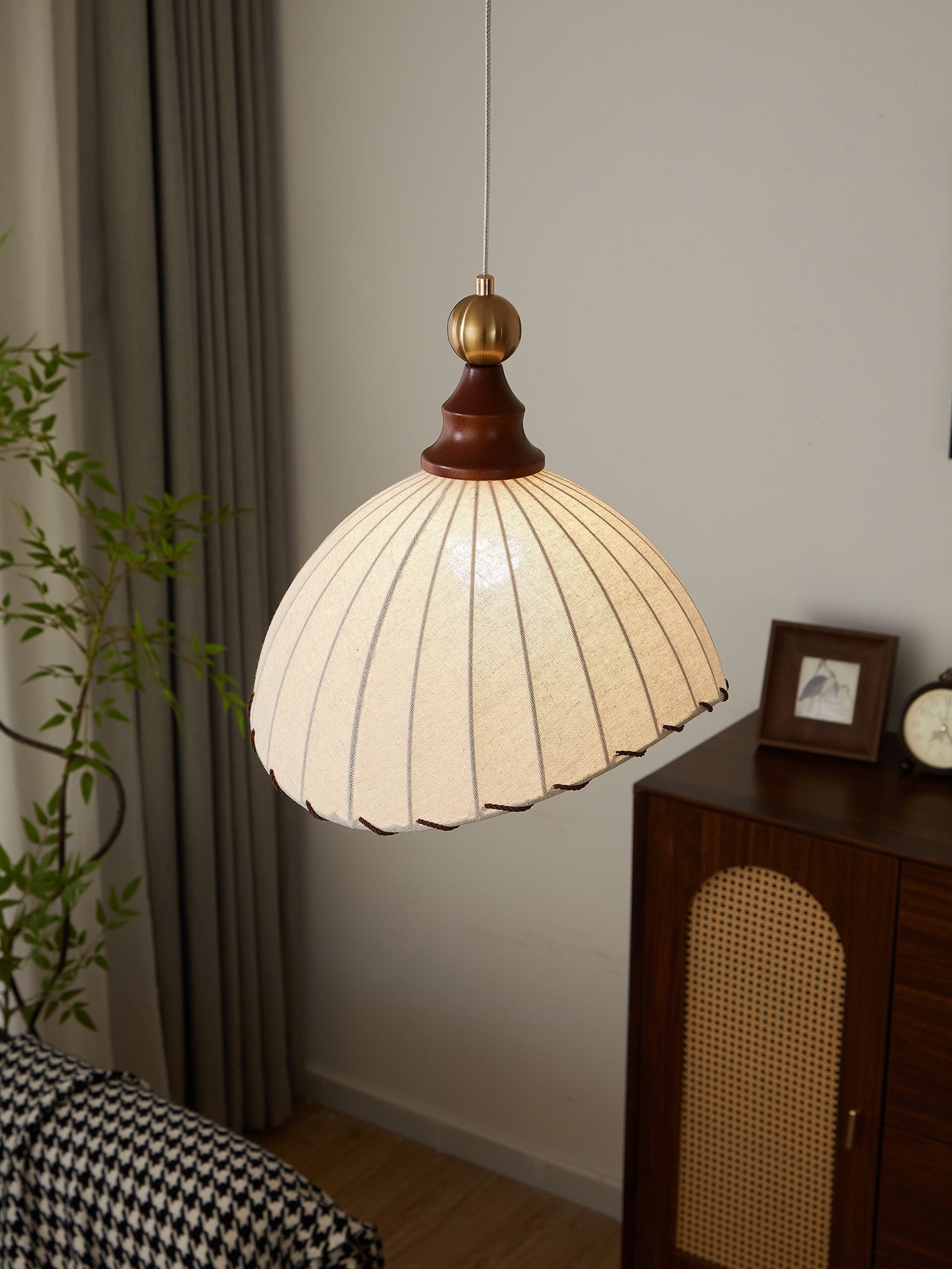 Eldora Pendant Light - Letslighting
