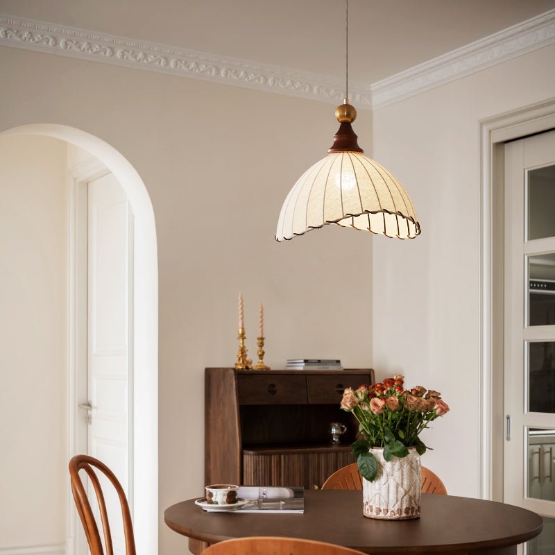 Eldora Pendant Light - Letslighting