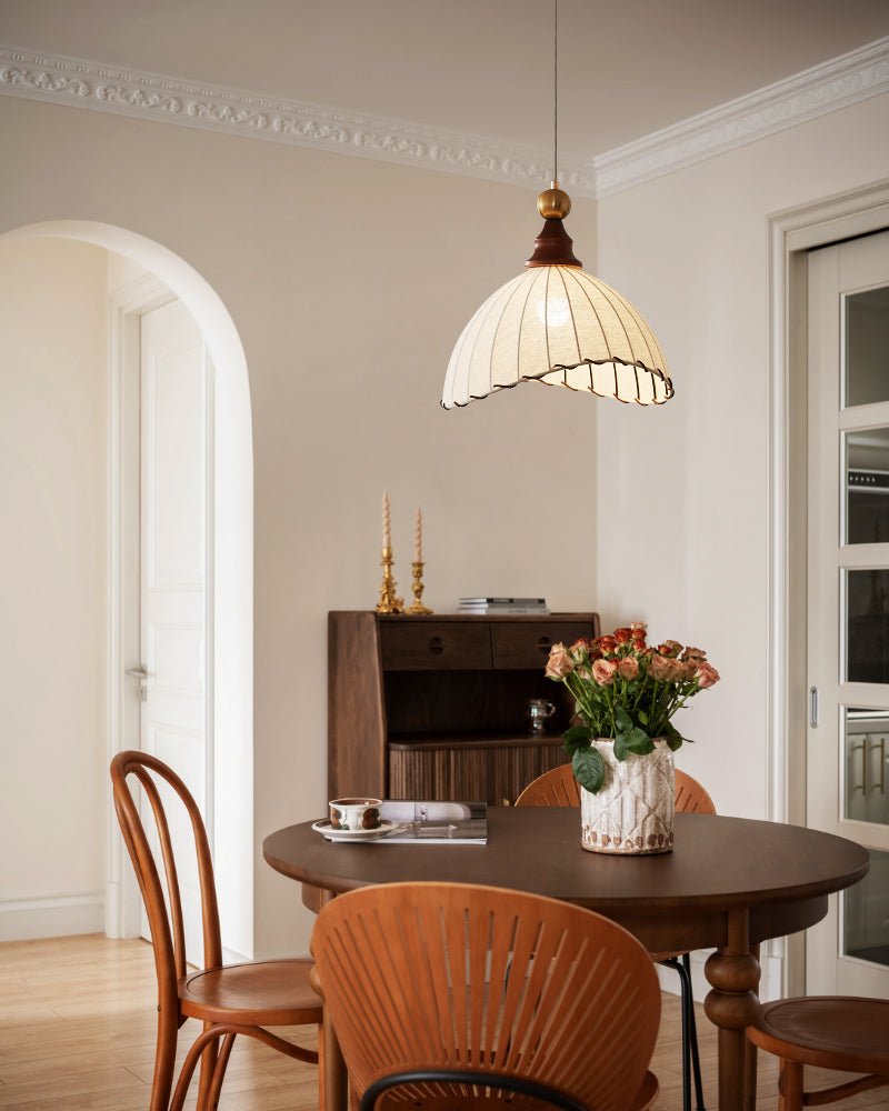 Eldora Pendant Light - Letslighting