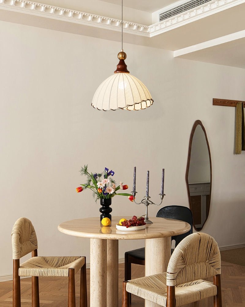 Eldora Pendant Light - Letslighting