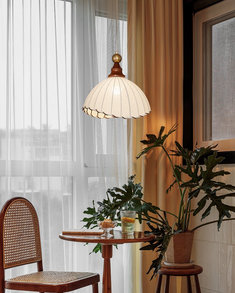 Eldora Pendant Light - Letslighting